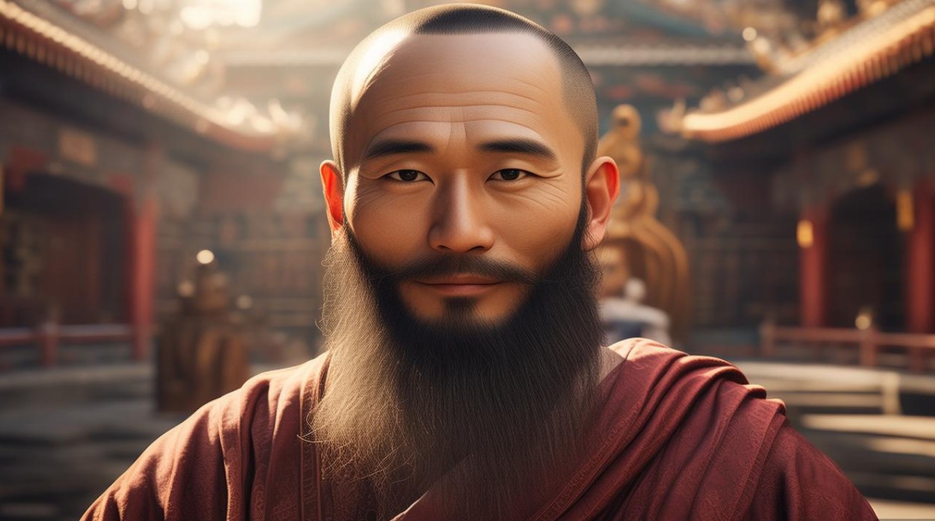 习根 佛教