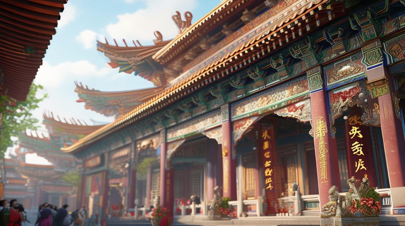武汉哪个寺庙开光最灵