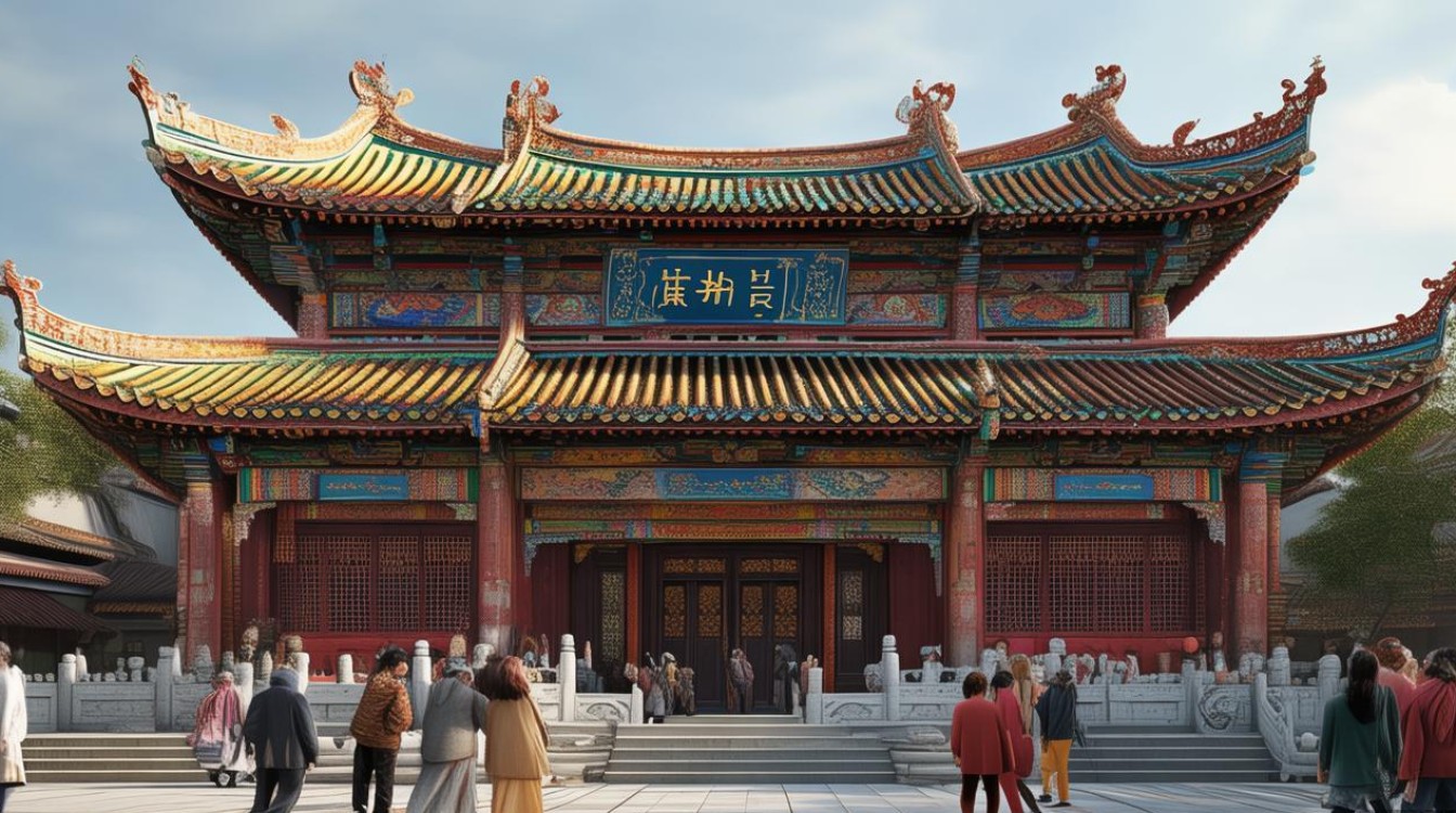 武汉哪个寺庙开光最灵