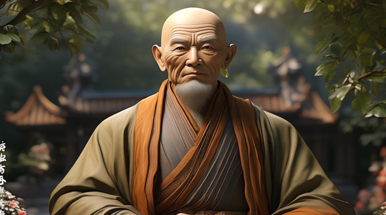 贤崇法师13