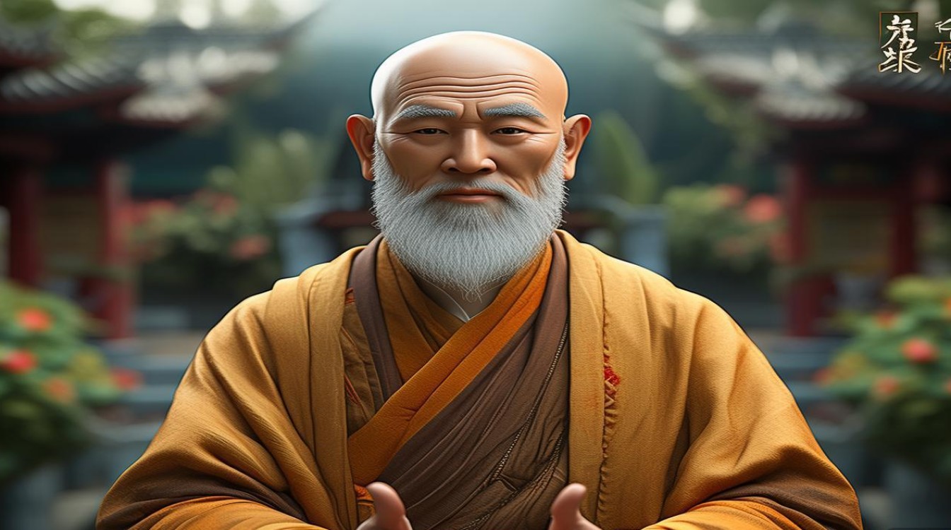 贤崇法师13