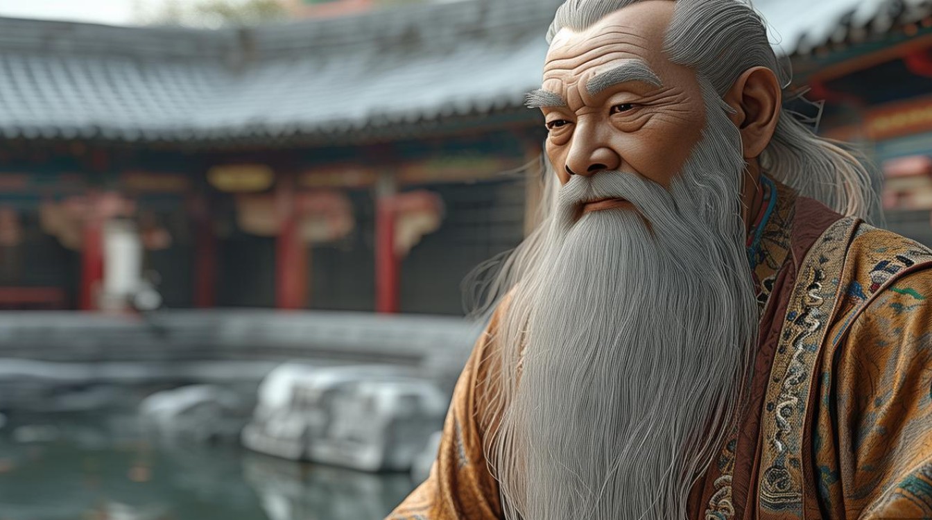 佛教传说圣僧