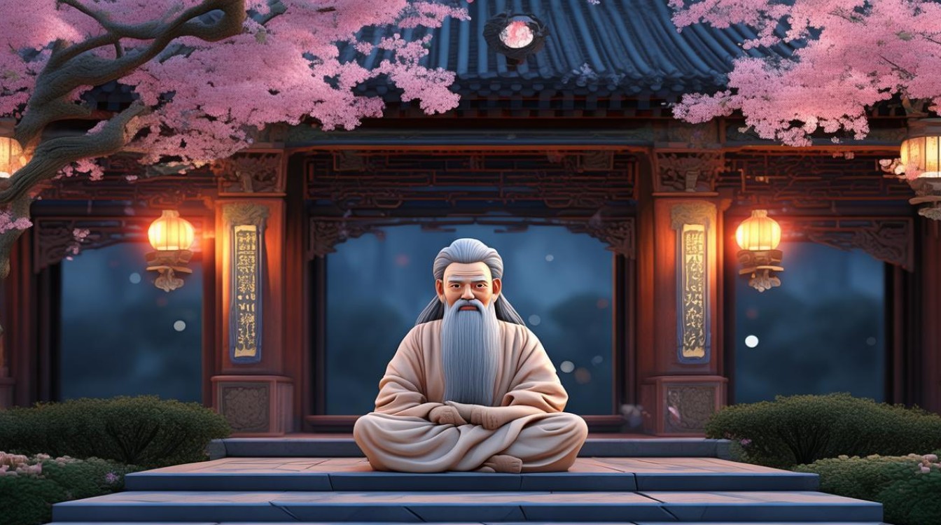 梦见宗性法师