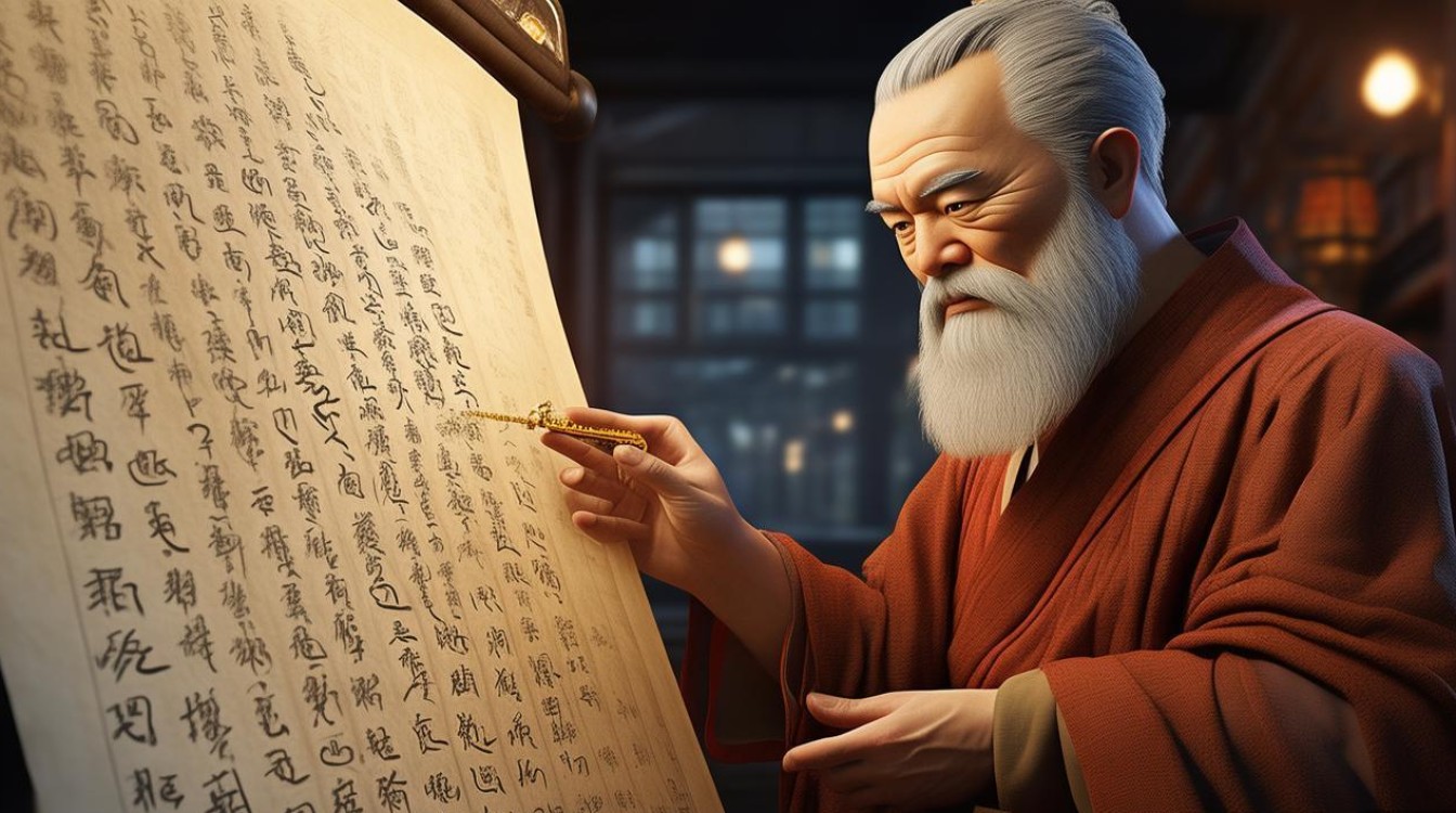 佛法法师解讲