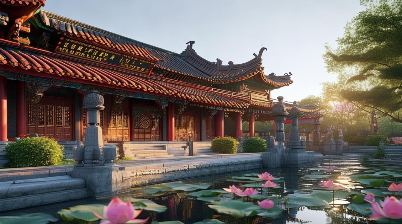 南京最近建的寺庙