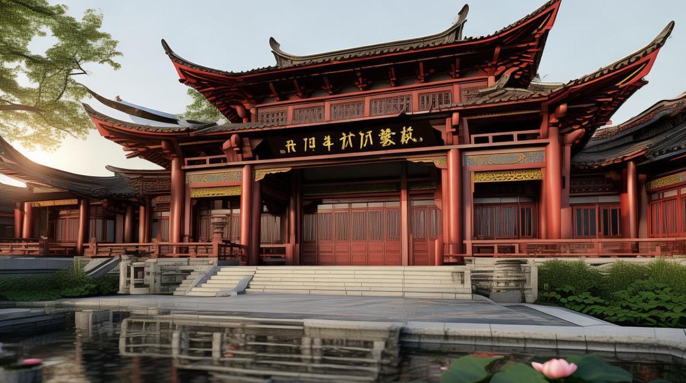 南京最近建的寺庙