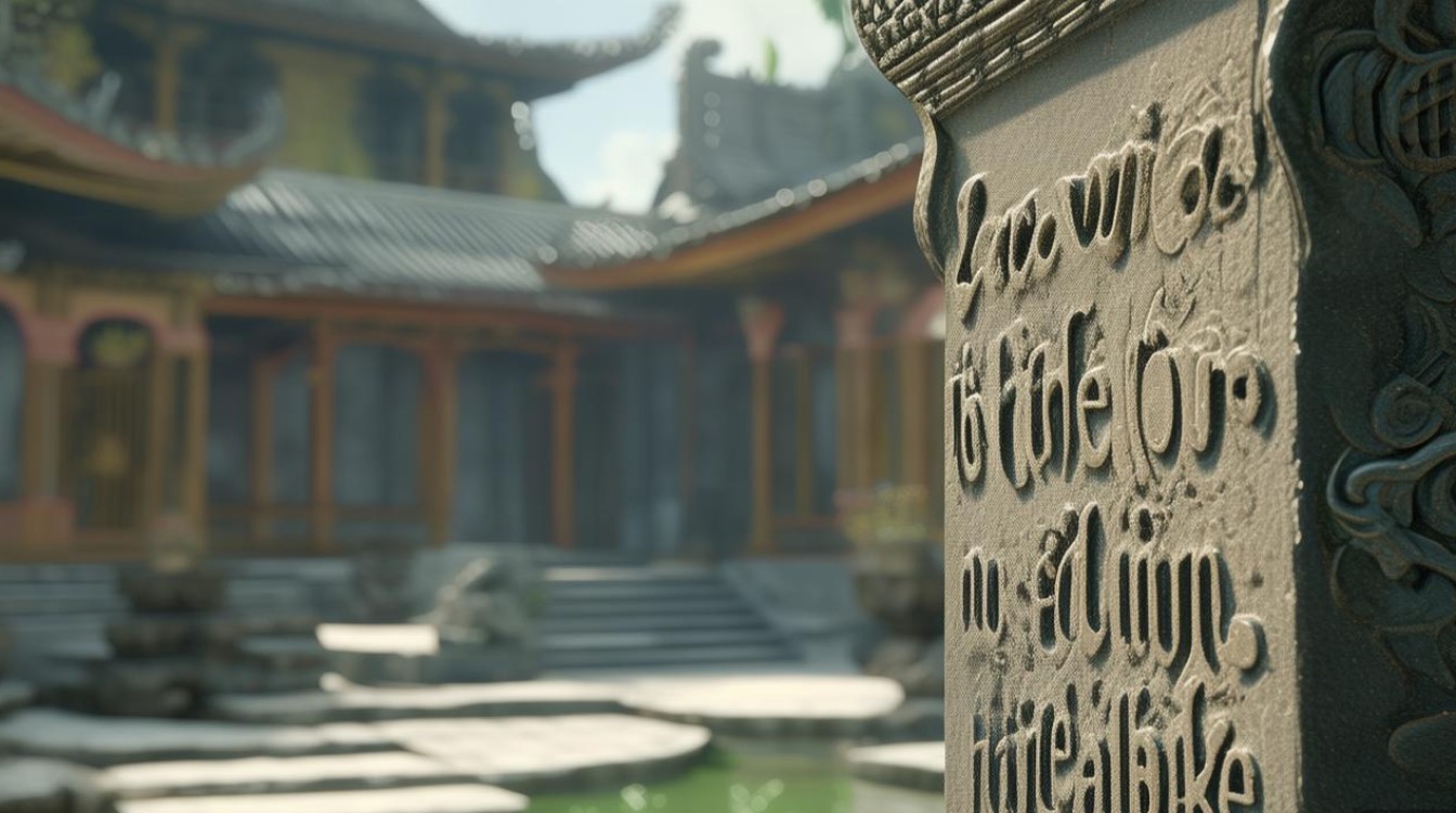 每次去寺庙都头痛