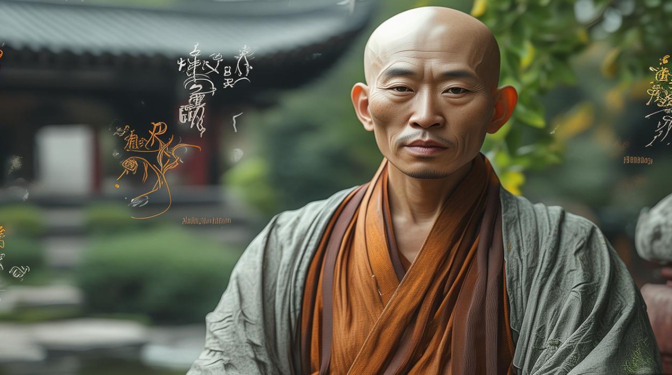 学诚法师 修行 毁誉