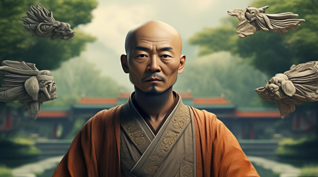 学诚法师 修行 毁誉