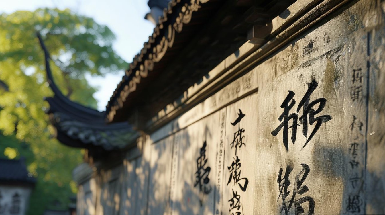 常州武进附近的寺庙
