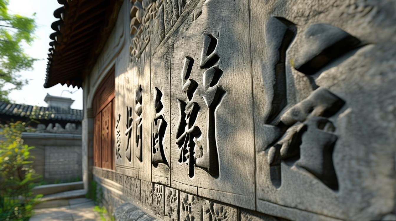 常州武进附近的寺庙