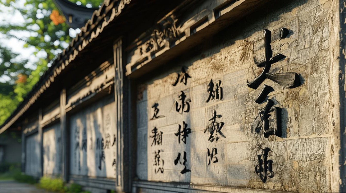 常州武进附近的寺庙
