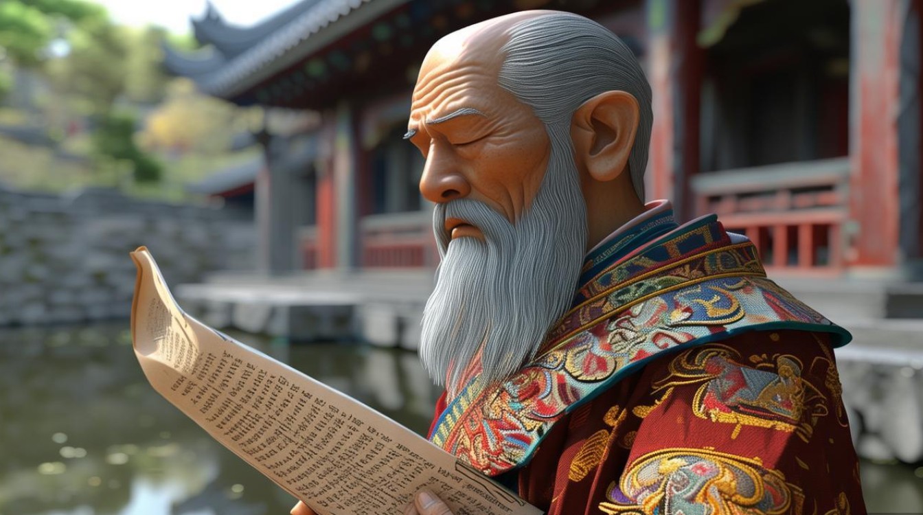印空法师果位