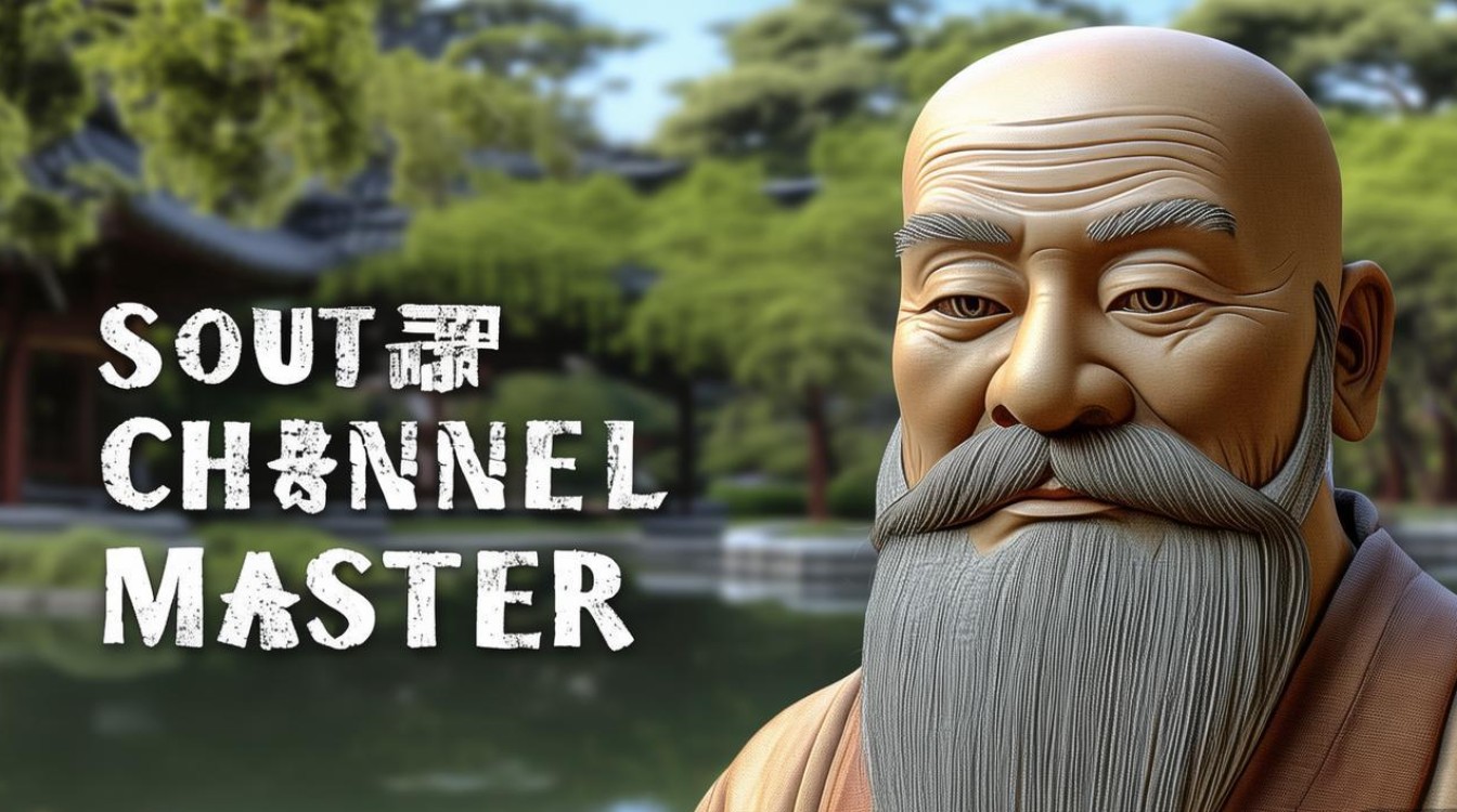 南通道释法师