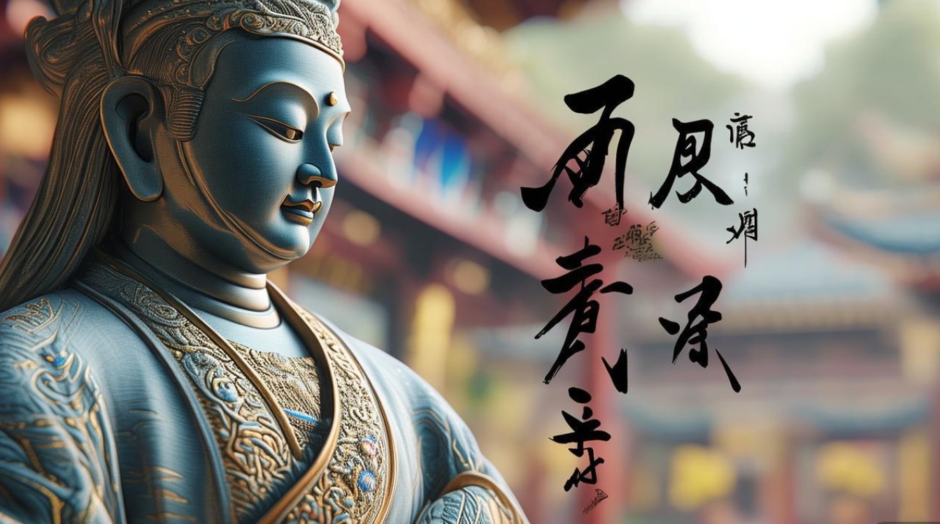 监斋菩萨又叫