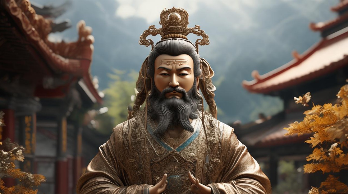 寂天菩萨生平