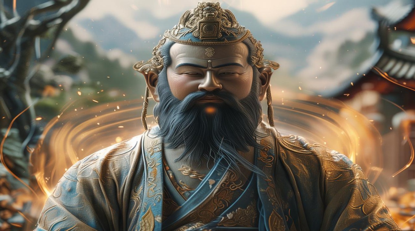 寂天菩萨生平
