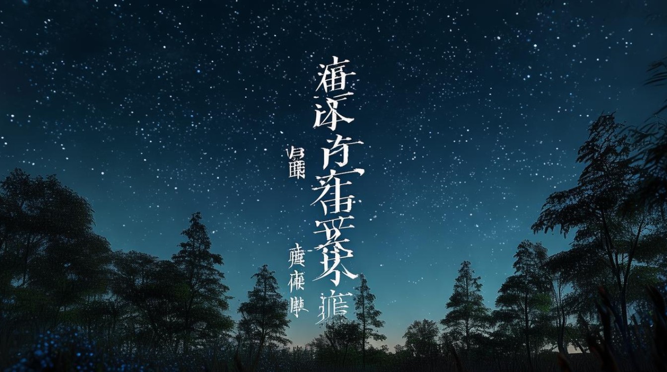 菩萨清凉夜原文
