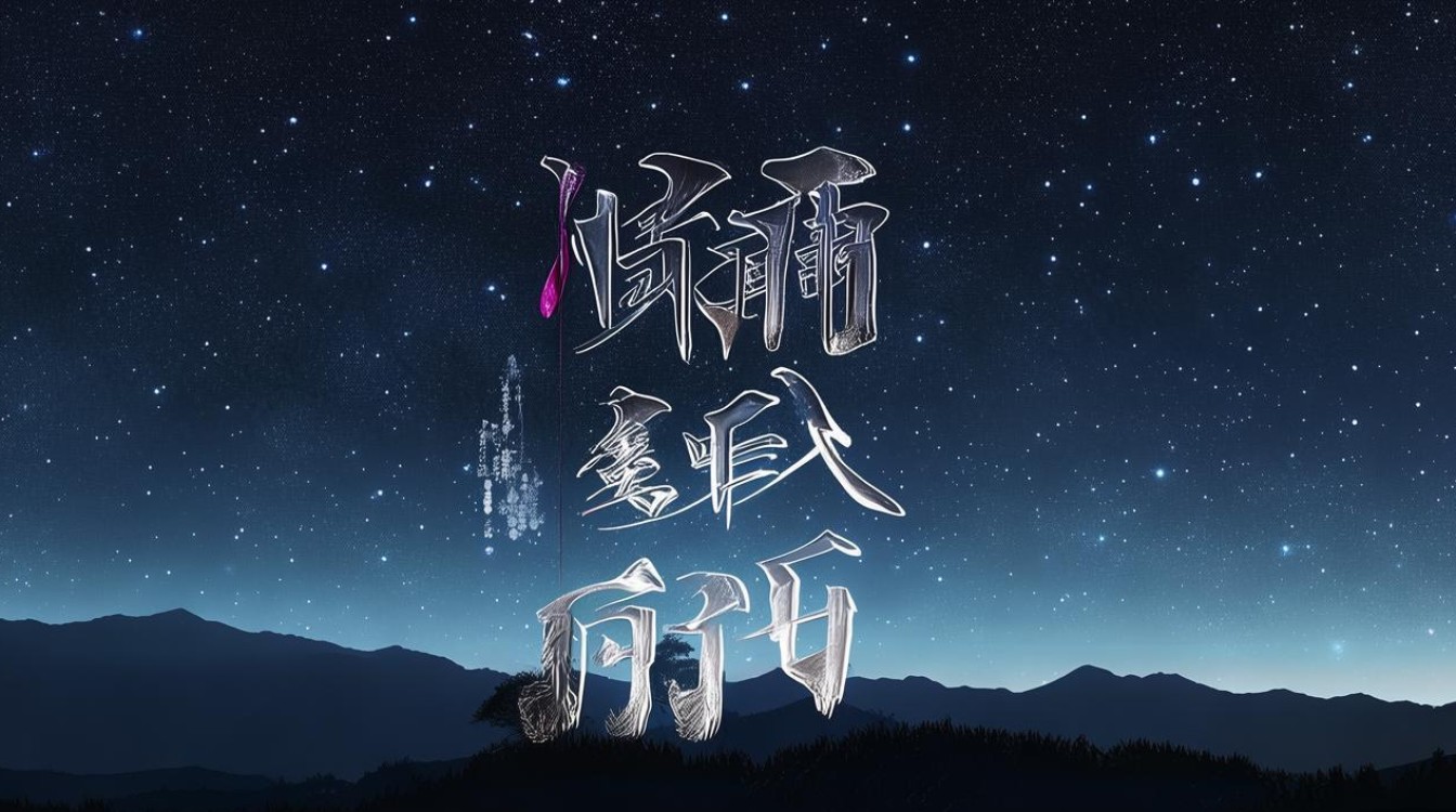 菩萨清凉夜原文