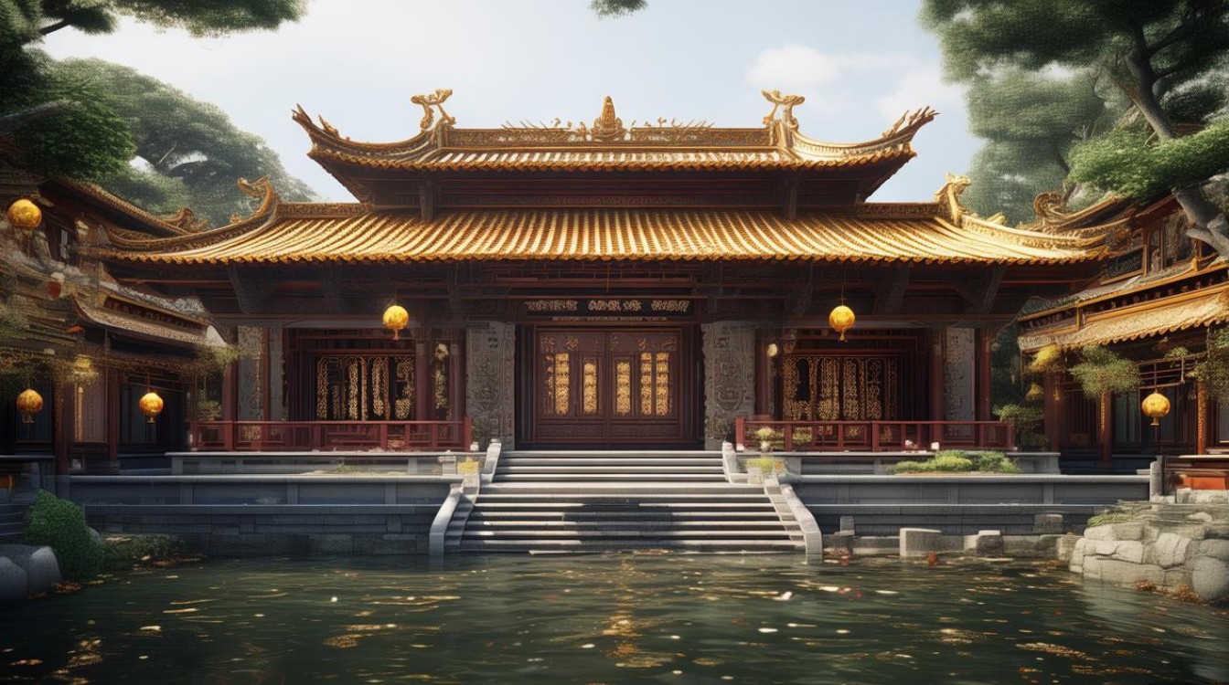 广西佛教怎样