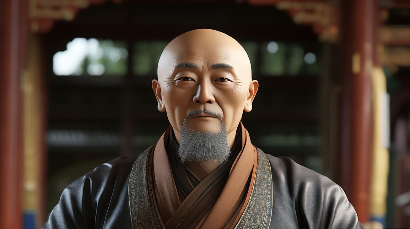 达照法师动态