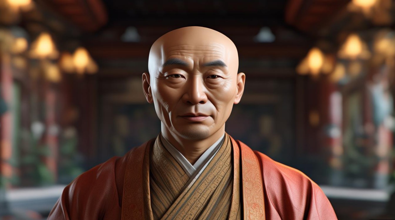 达照法师动态