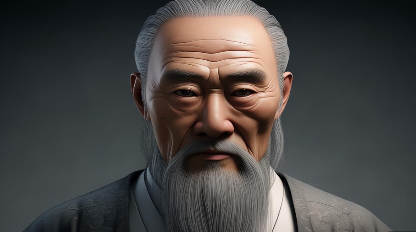 印能法师面相