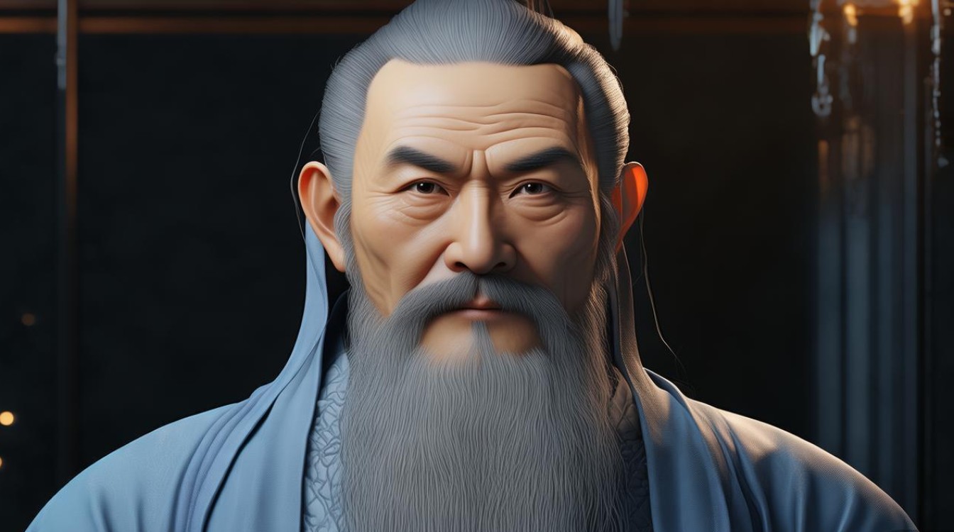 印能法师面相