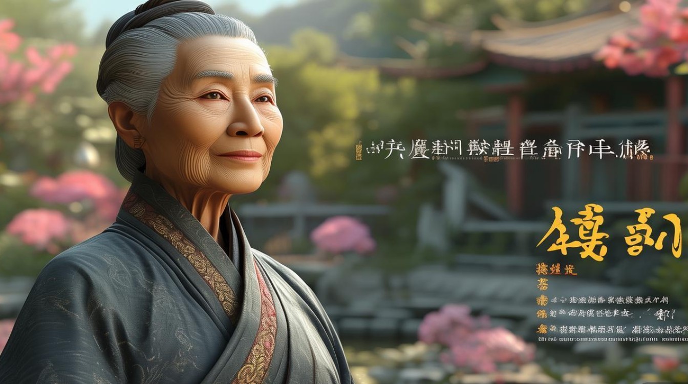 果慧女法师