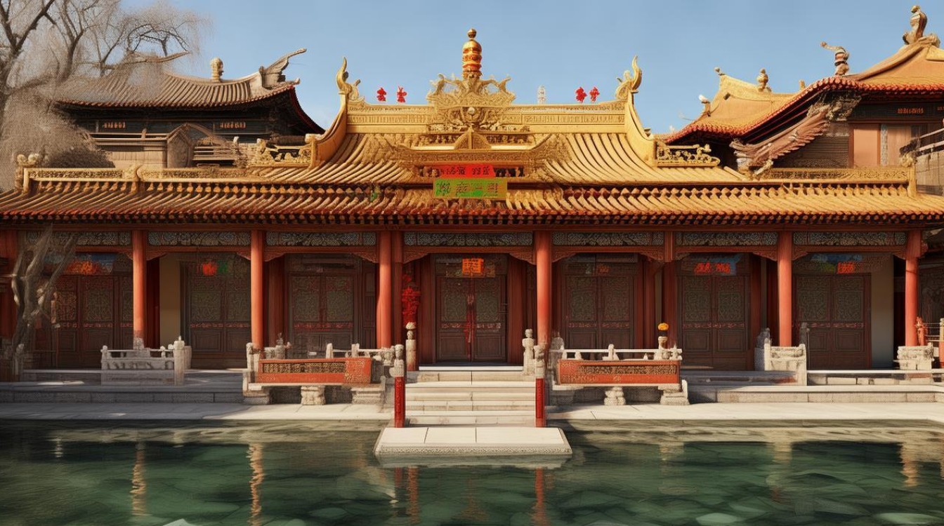 宁夏有佛教寺庙吗