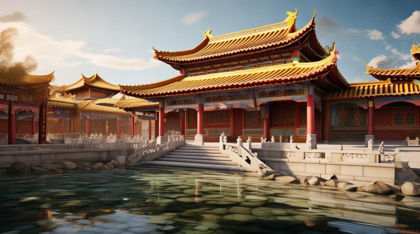 宁夏有佛教寺庙吗