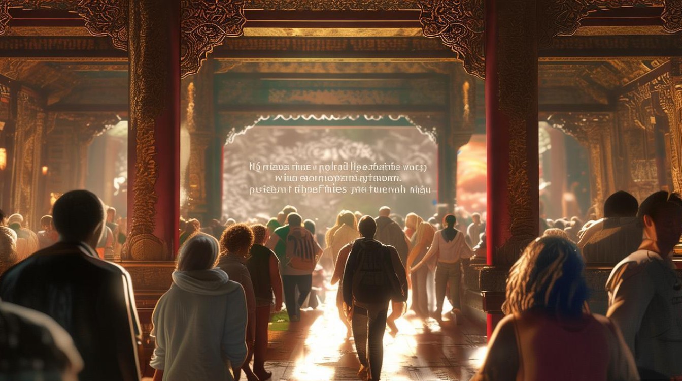 为什么有人去寺庙
