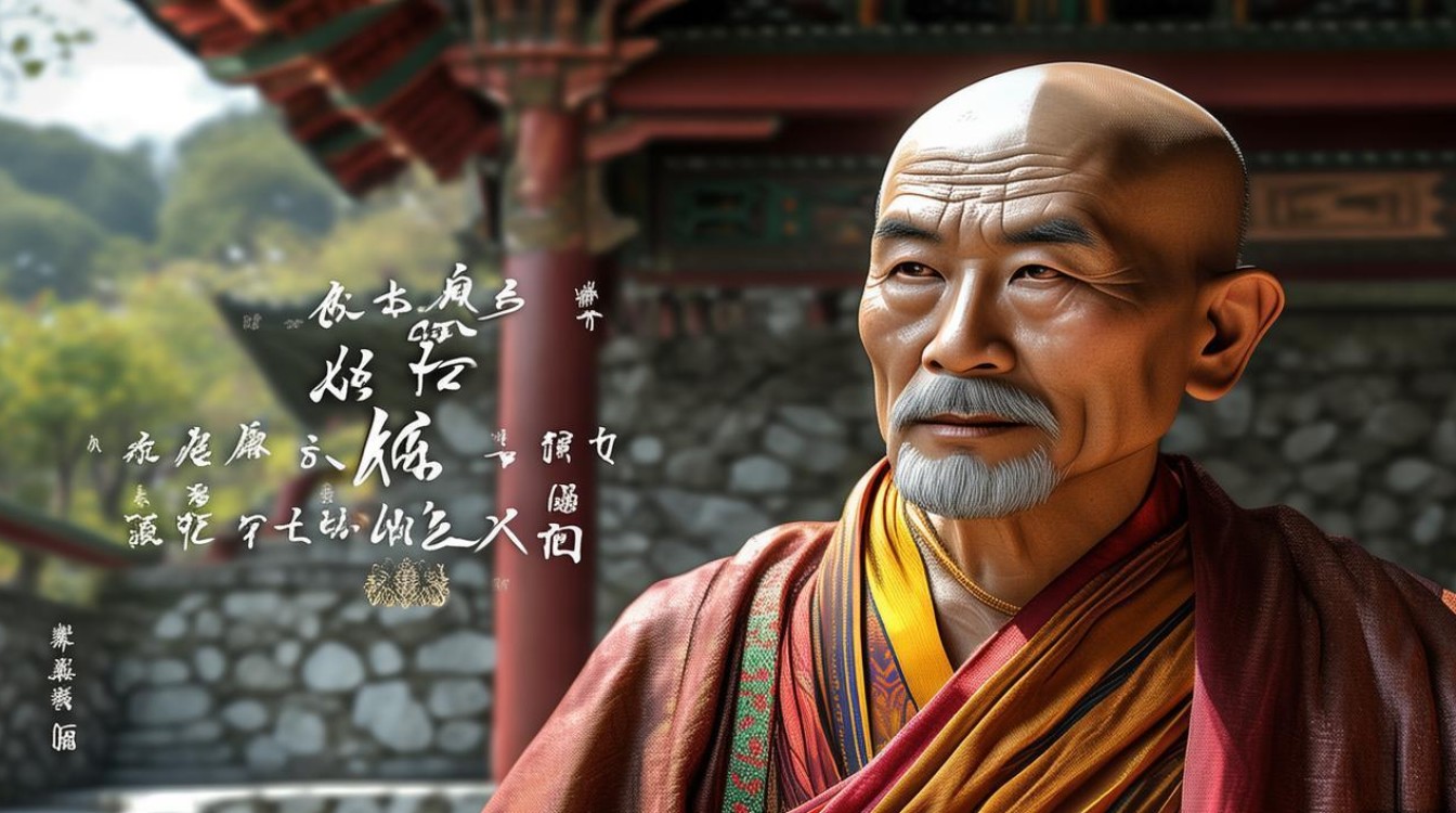 金刚慧律法师
