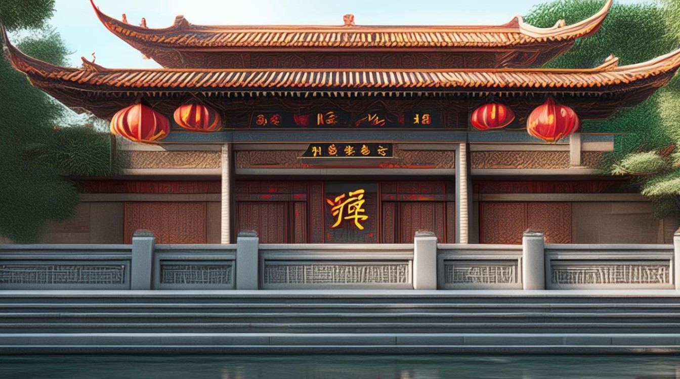 上饶市寺庙地址