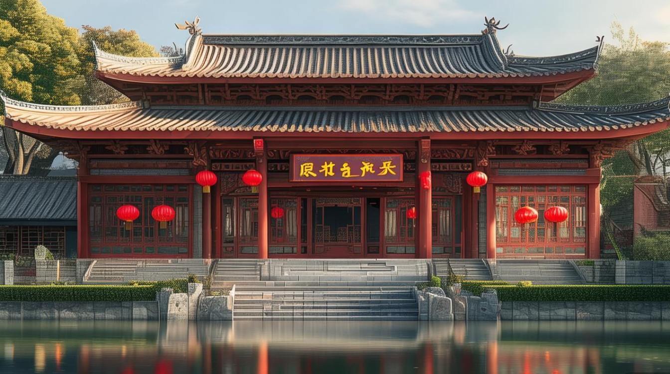 上饶市寺庙地址