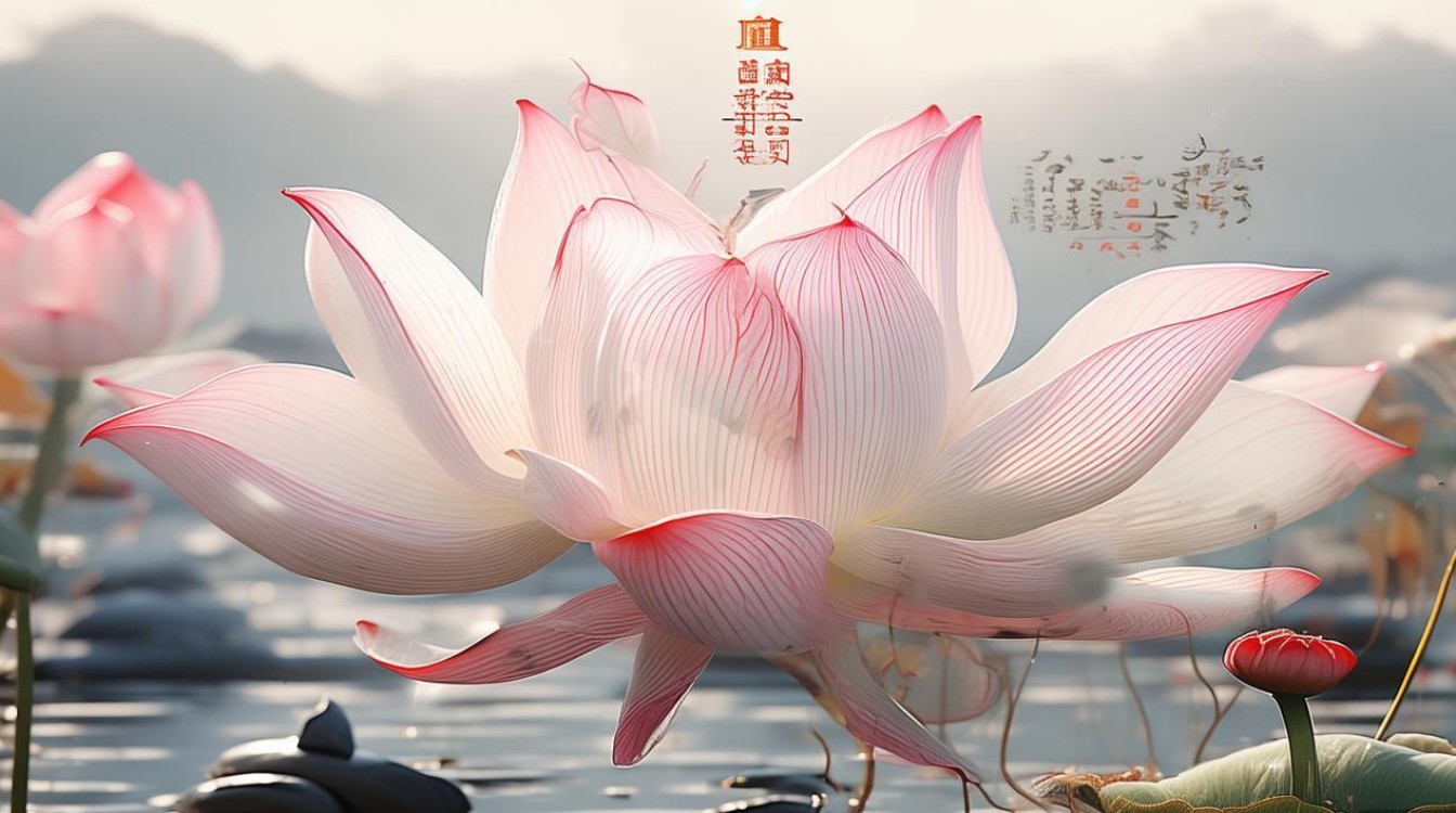 佛教东莲