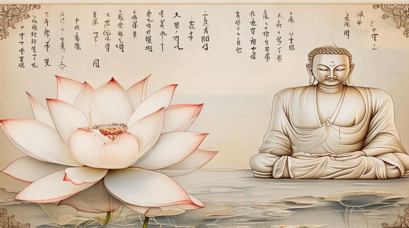 佛教东莲