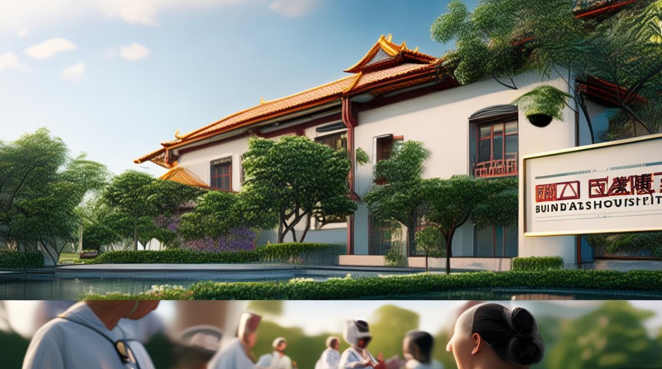 新加坡 佛教 医院