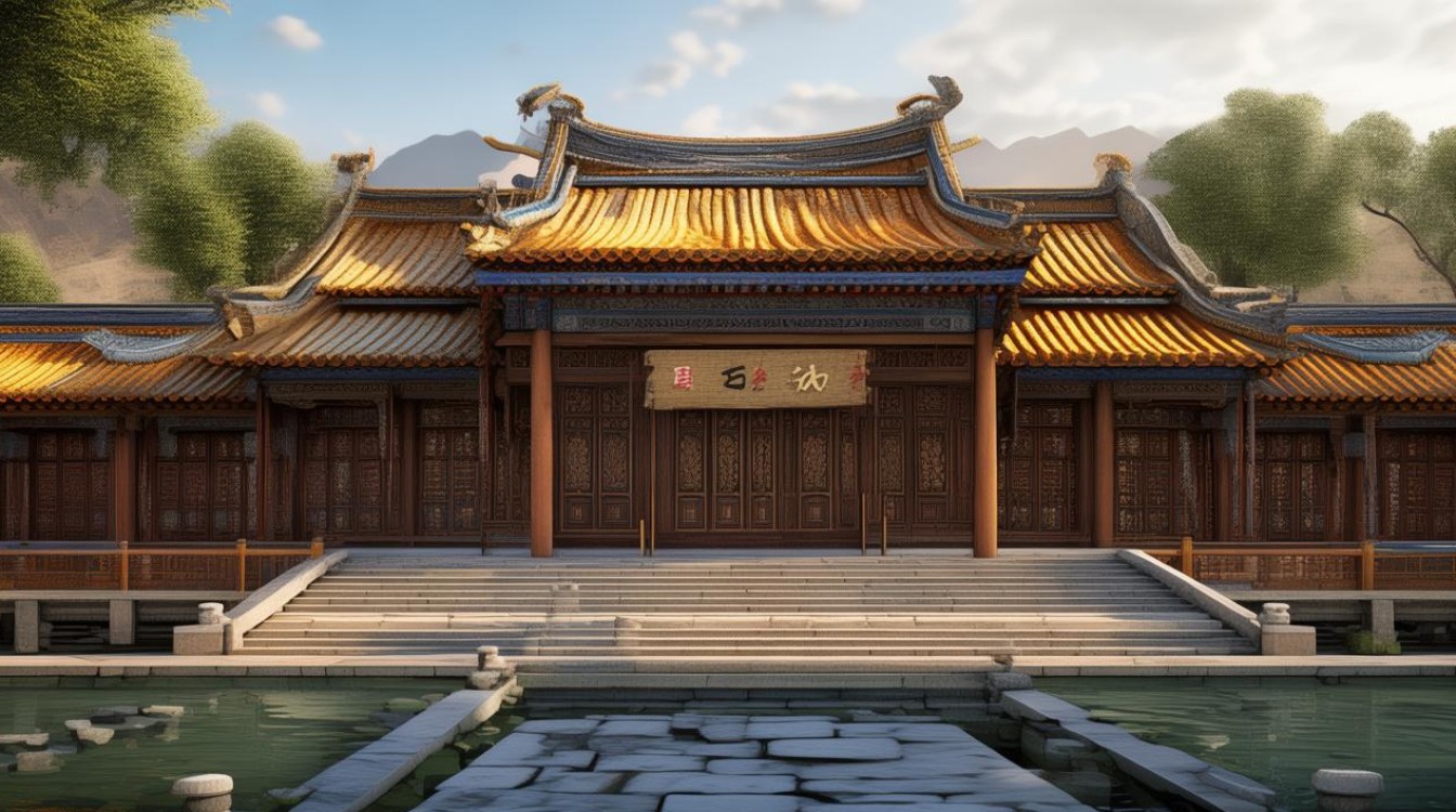 曲靖有佛寺庙吗
