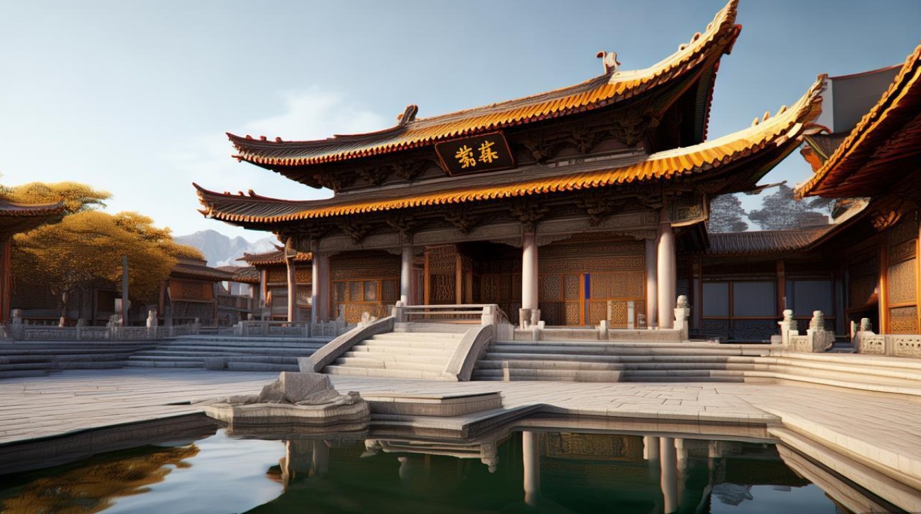 曲靖有佛寺庙吗