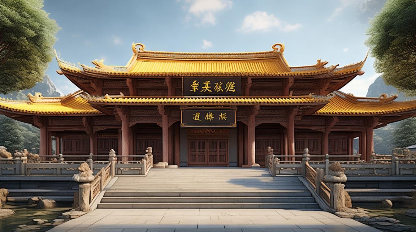 曲靖有佛寺庙吗