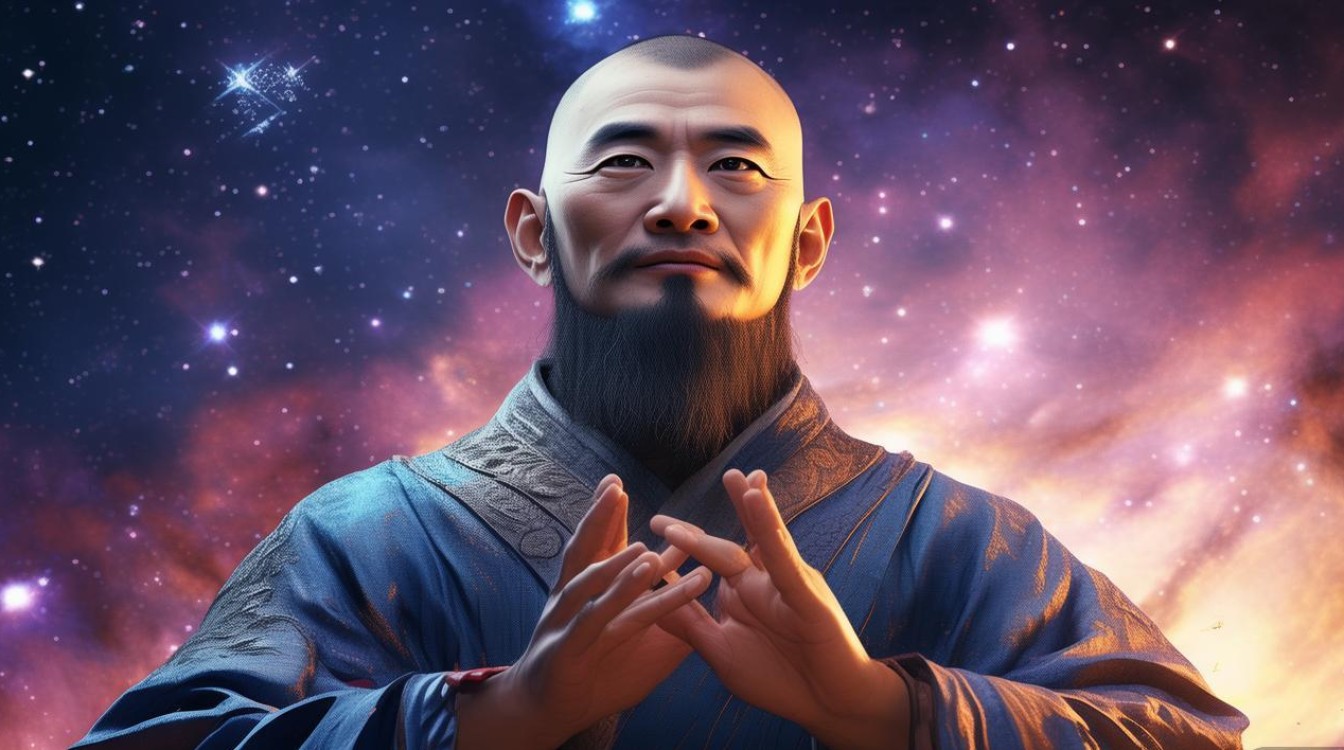 星云法师关于善