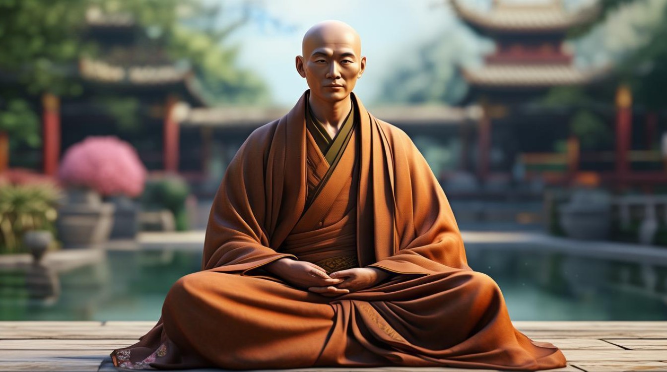 江苏心平法师
