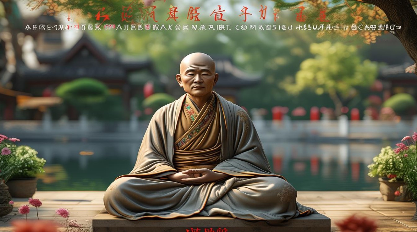 江苏心平法师