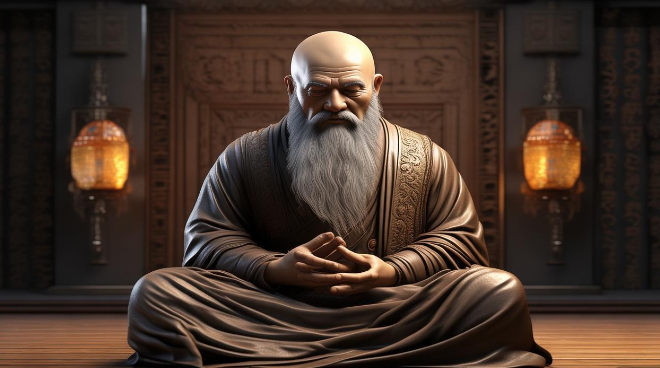 净宗法师忆念