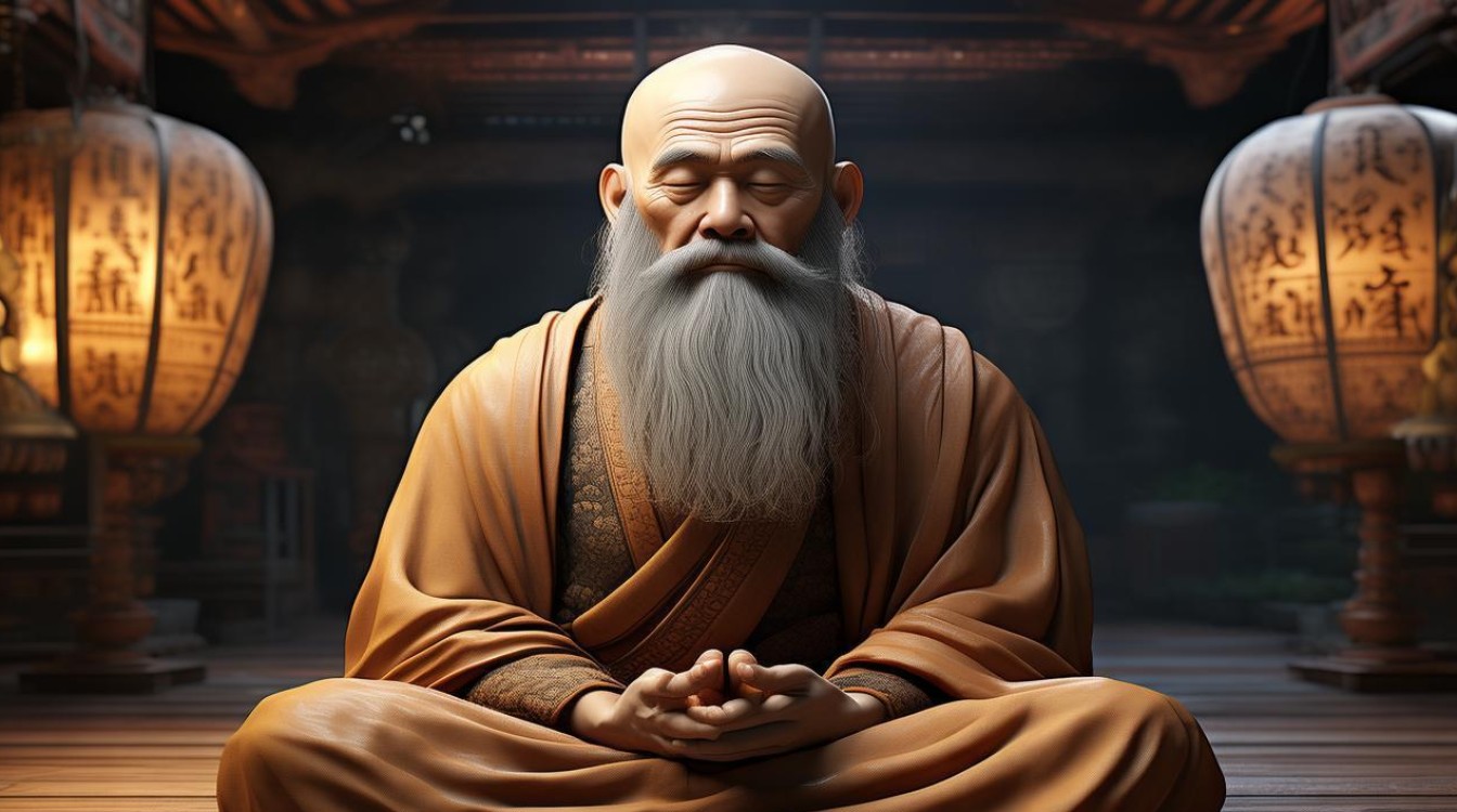 净宗法师忆念