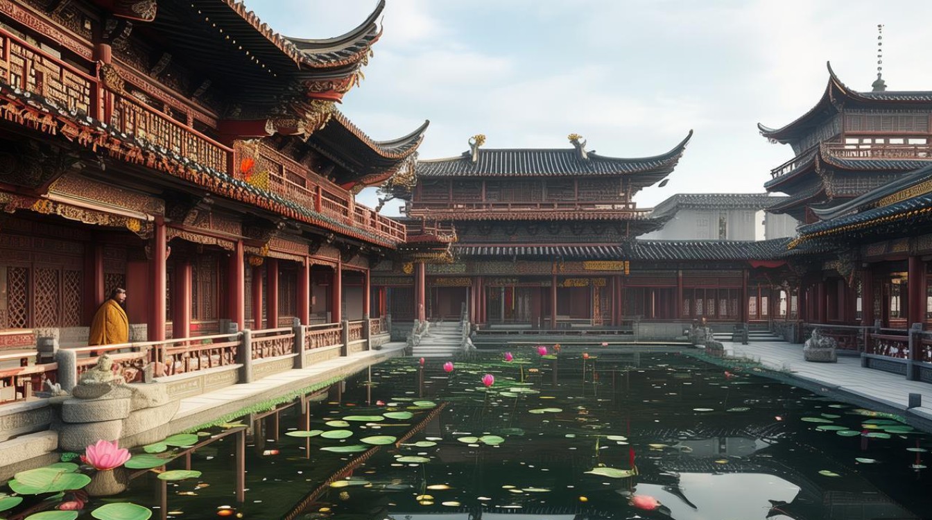 慈溪佛教寺庙