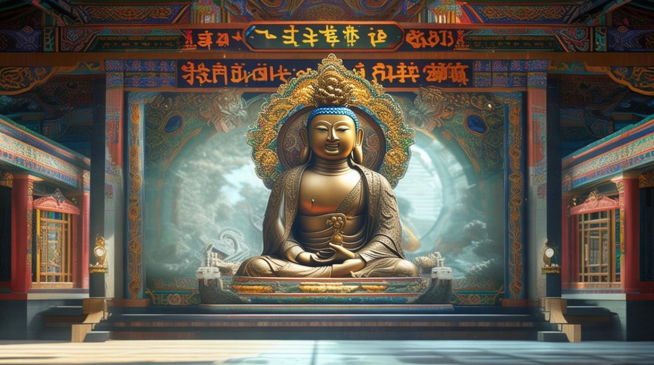 佛教无量等于