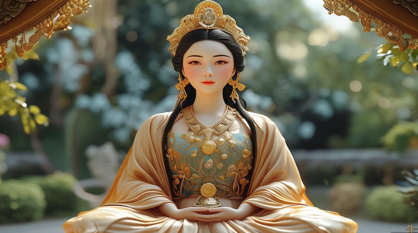 香严童子菩萨