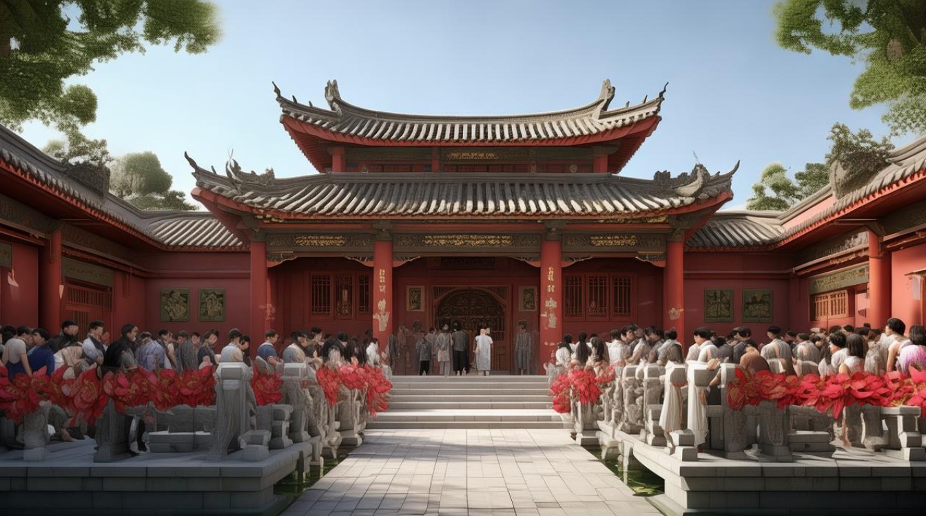北京拜观音的寺庙